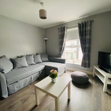 The Wild Atlantic Stay Carndonagh Extérieur photo