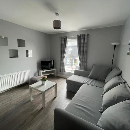 The Wild Atlantic Stay Carndonagh Extérieur photo