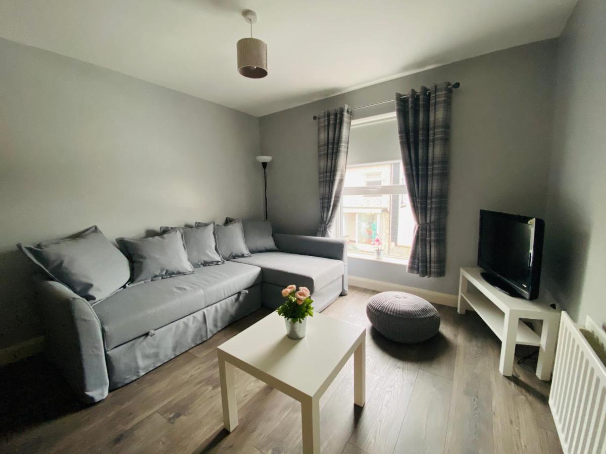 The Wild Atlantic Stay Carndonagh Extérieur photo