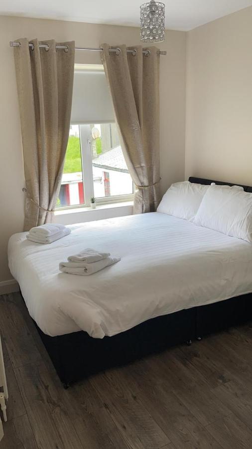 The Wild Atlantic Stay Carndonagh Extérieur photo