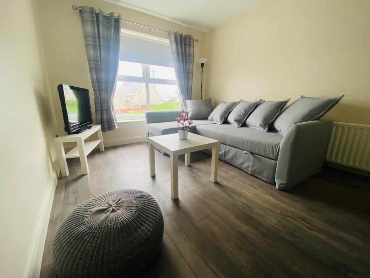 The Wild Atlantic Stay Carndonagh Extérieur photo