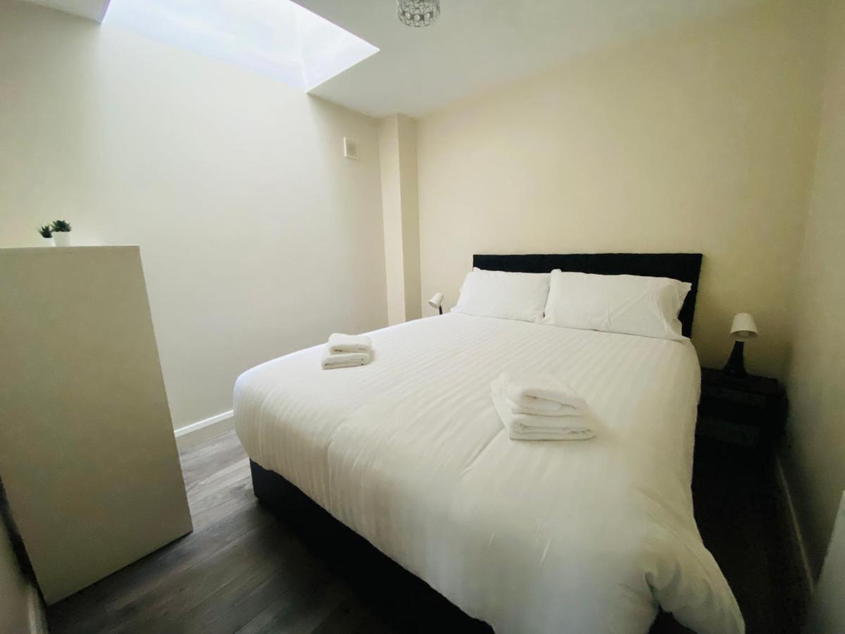 The Wild Atlantic Stay Carndonagh Extérieur photo