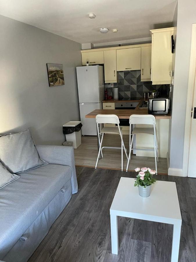 The Wild Atlantic Stay Carndonagh Extérieur photo