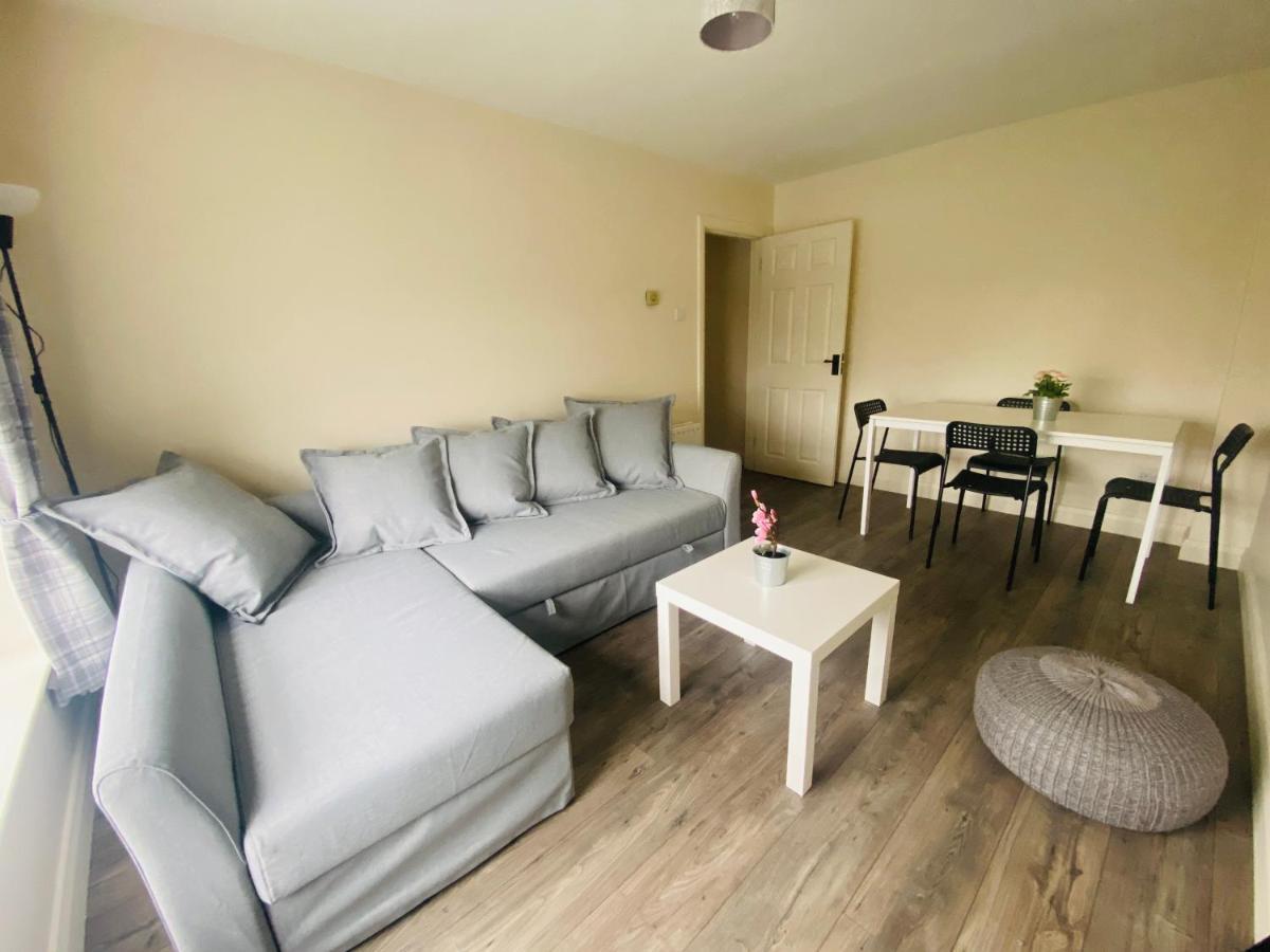 The Wild Atlantic Stay Carndonagh Extérieur photo