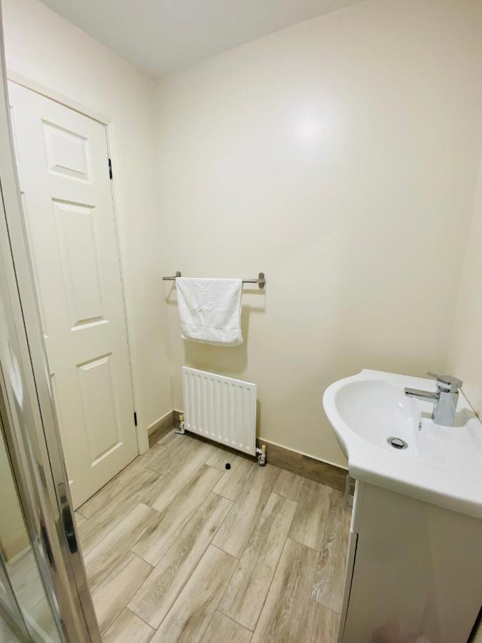 The Wild Atlantic Stay Carndonagh Extérieur photo