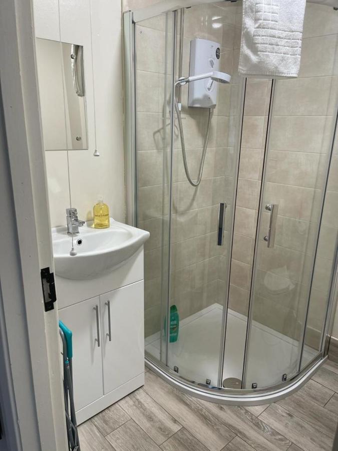The Wild Atlantic Stay Carndonagh Extérieur photo