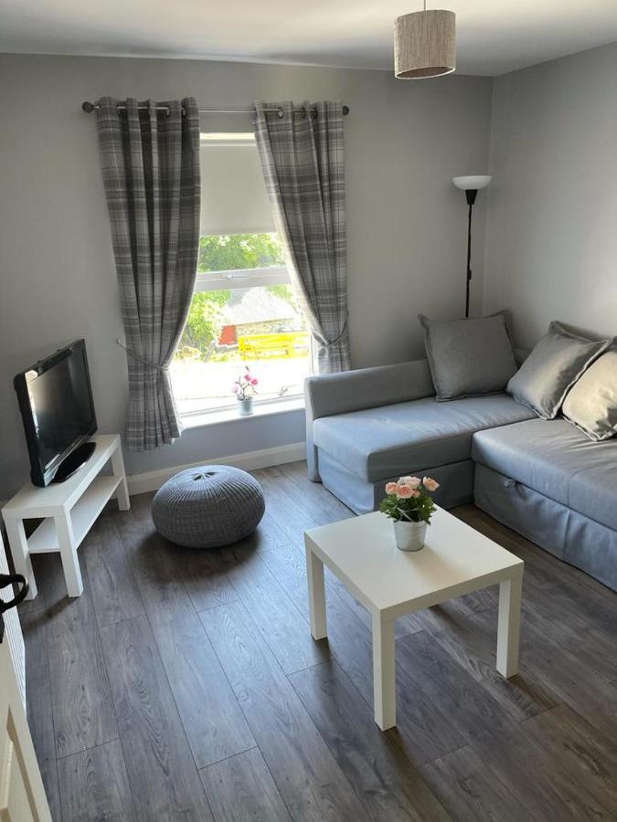 The Wild Atlantic Stay Carndonagh Extérieur photo