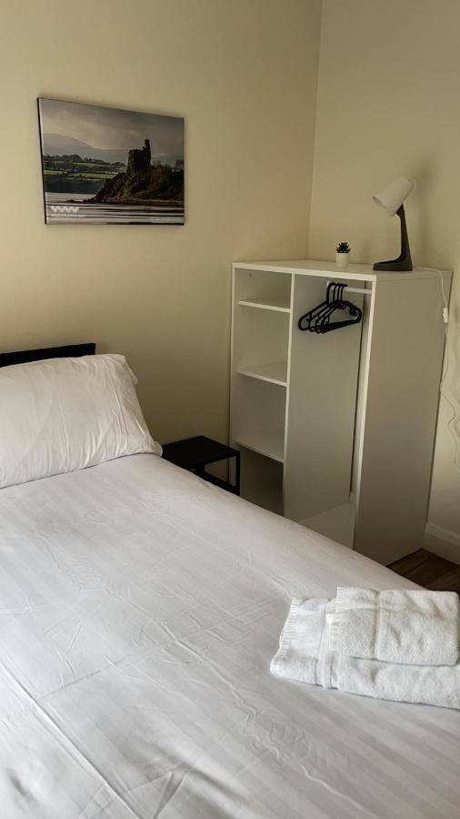 The Wild Atlantic Stay Carndonagh Extérieur photo