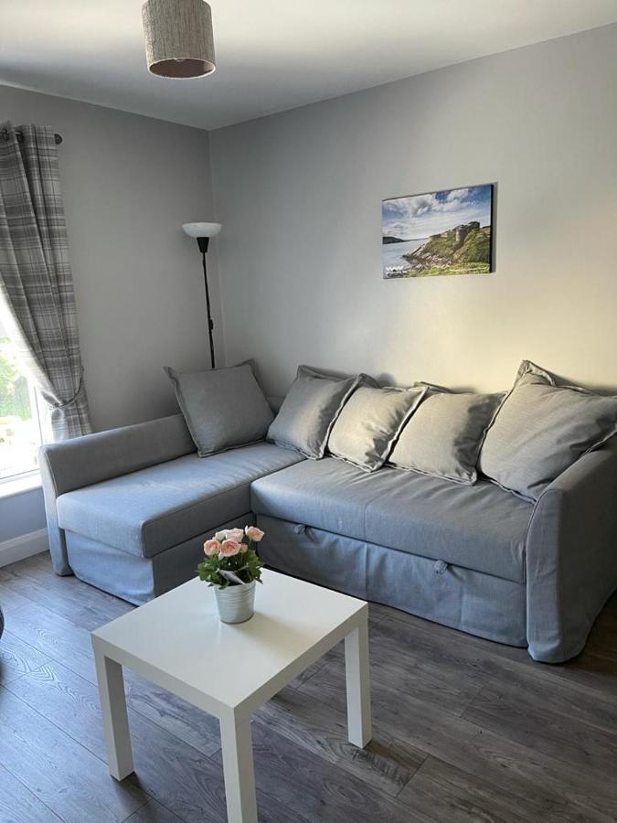 The Wild Atlantic Stay Carndonagh Extérieur photo