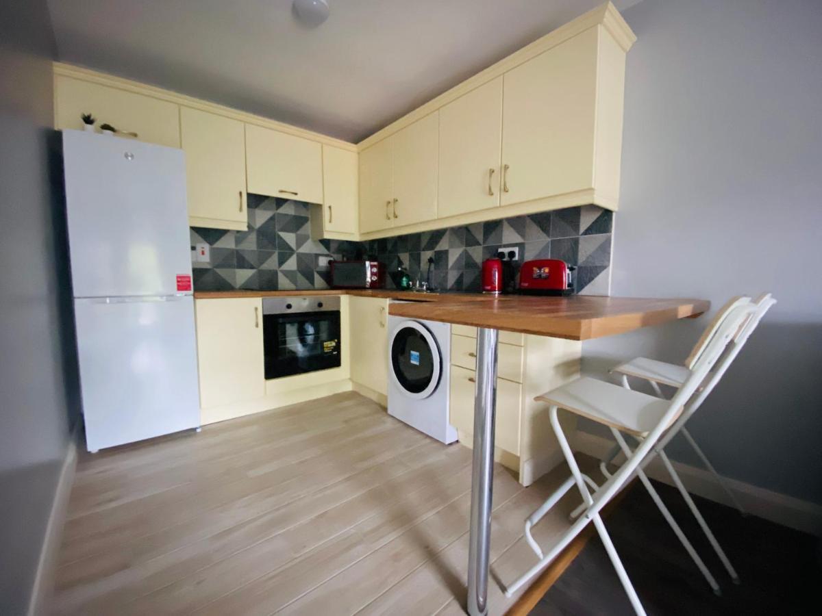 The Wild Atlantic Stay Carndonagh Extérieur photo