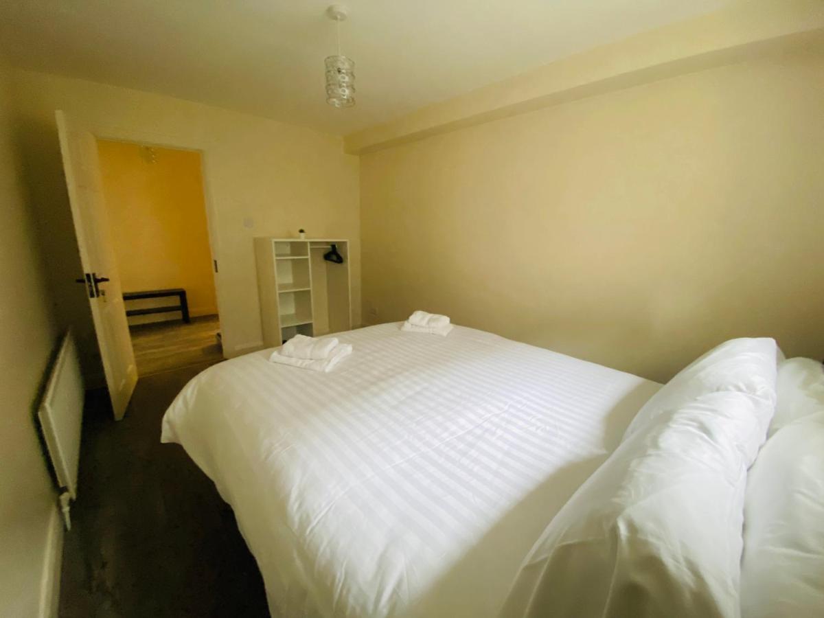 The Wild Atlantic Stay Carndonagh Extérieur photo