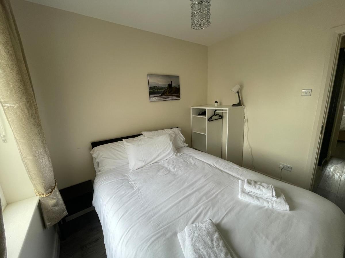 The Wild Atlantic Stay Carndonagh Extérieur photo