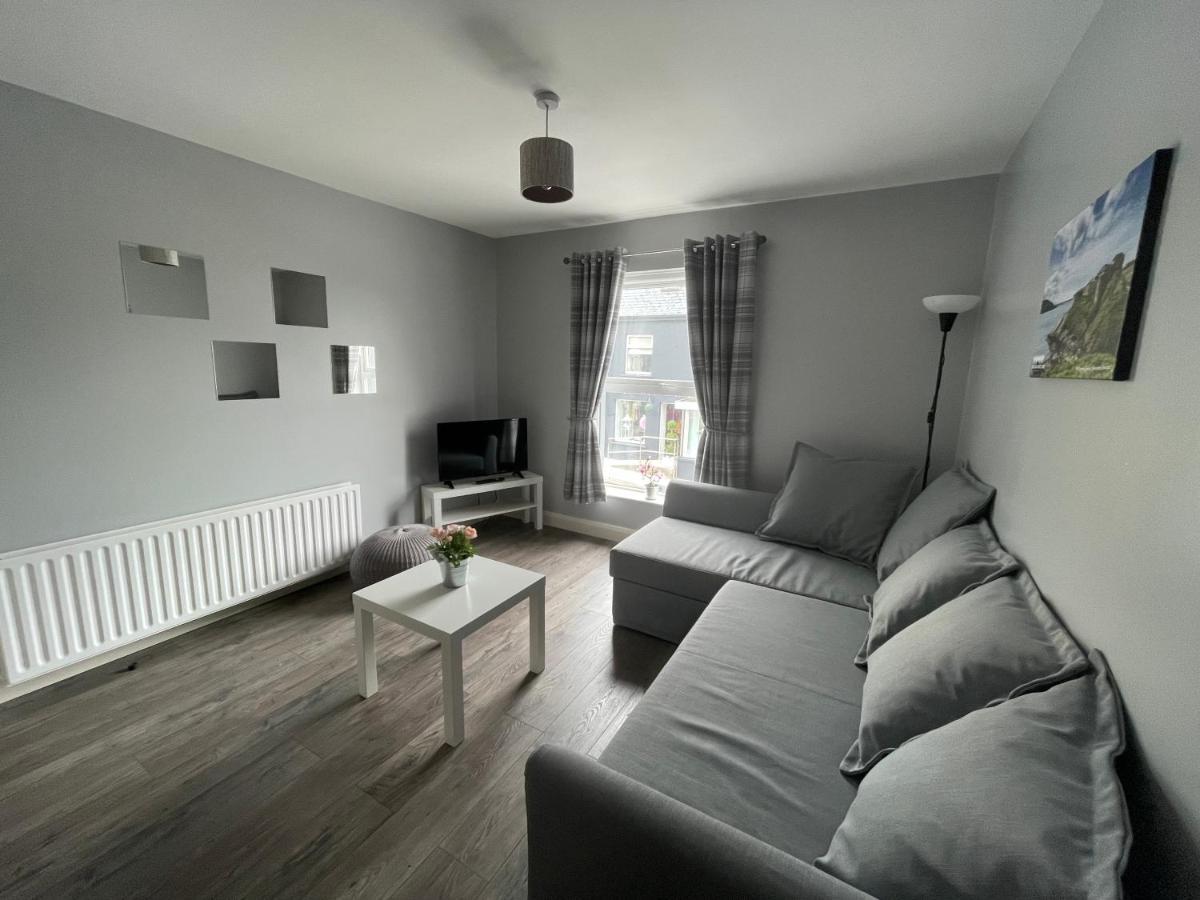 The Wild Atlantic Stay Carndonagh Extérieur photo