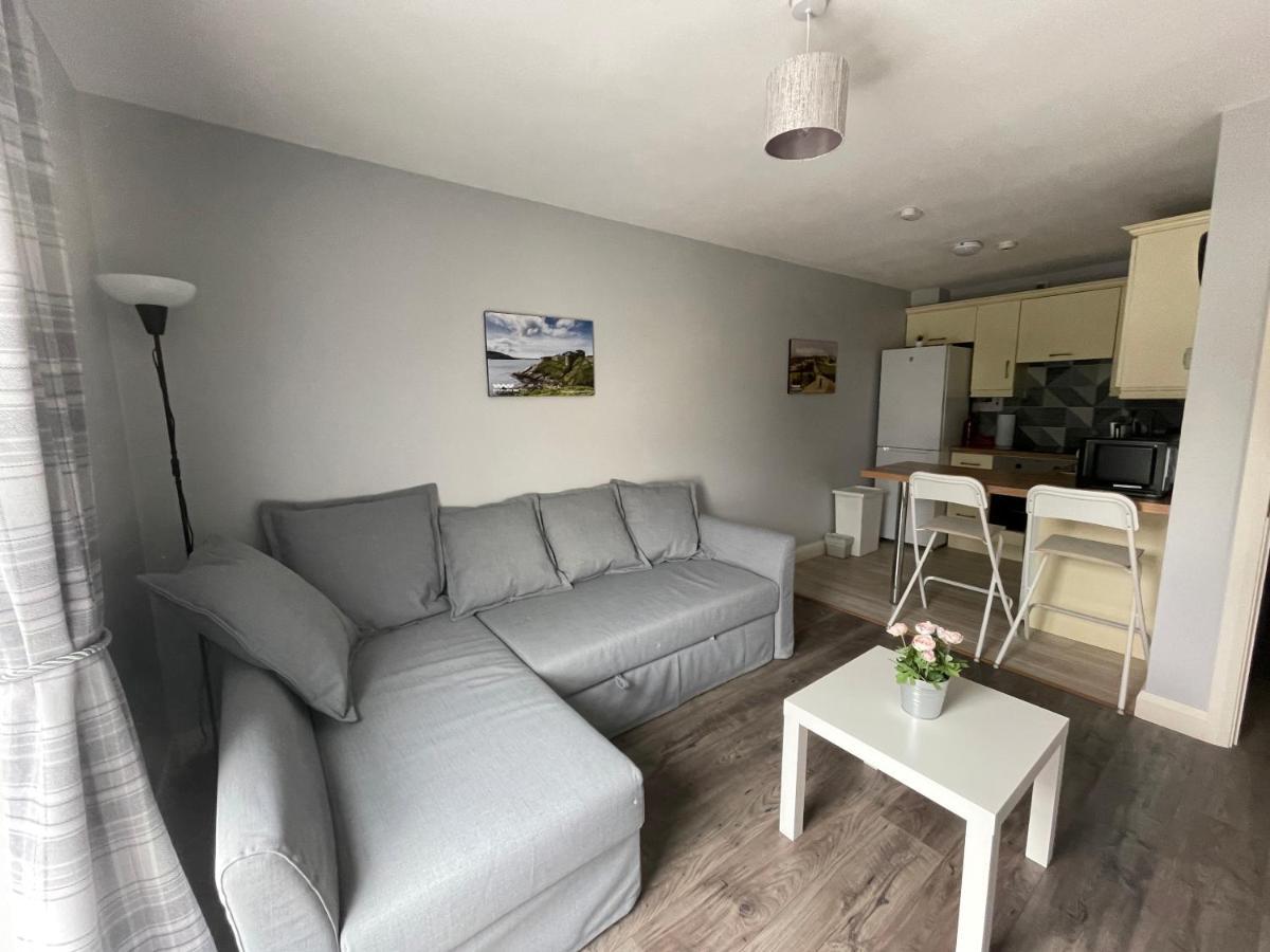 The Wild Atlantic Stay Carndonagh Extérieur photo