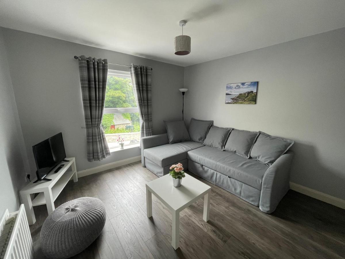 The Wild Atlantic Stay Carndonagh Extérieur photo