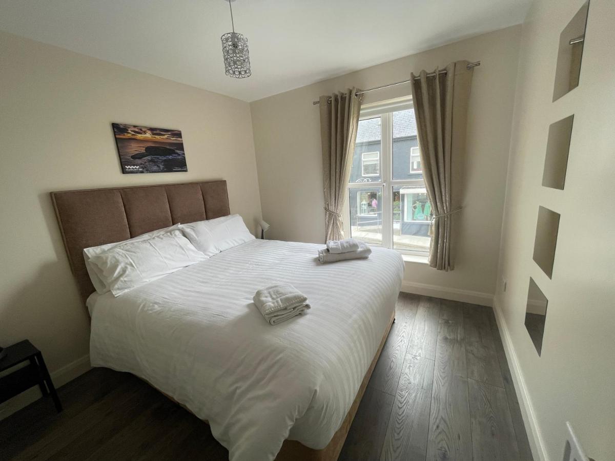 The Wild Atlantic Stay Carndonagh Extérieur photo
